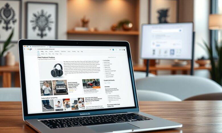 - كتابة وصف منتجات متوافق مع SEO