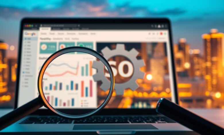 كتابة وصف منتجات متوافق مع SEO في شوبيفاي