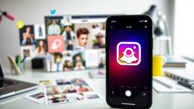 كيف تبدأ التسويق عبر إنستقرام وسناب شات لمتجرك الإلكتروني؟