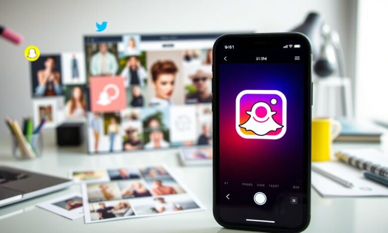 كيف تبدأ التسويق عبر إنستقرام وسناب شات لمتجرك الإلكتروني؟