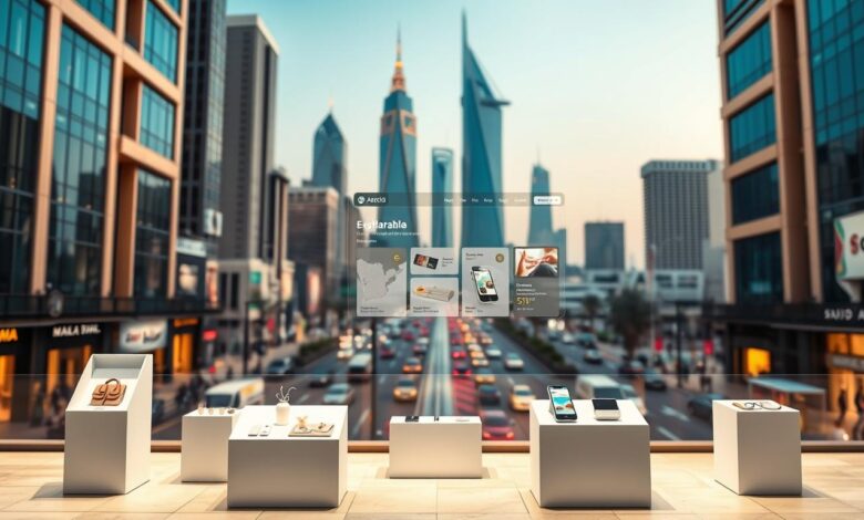 , كيف تختار المنصة المناسبة لمتجرك الإلكتروني في السعودية؟