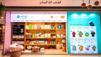 كيف تختار منتج للبيع في السعودية
