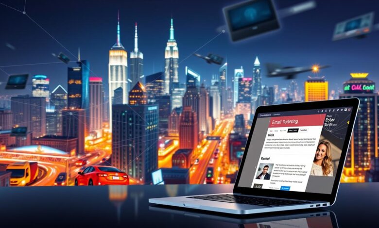 كيف تزيد مبيعات متجرك عبر التسويق بالبريد الإلكتروني؟