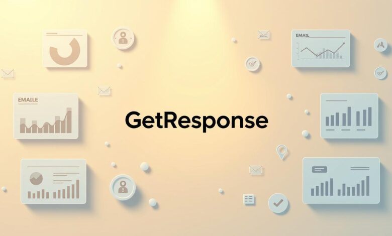 كيفية إنشاء حساب في GetResponse خطوة بخطوة