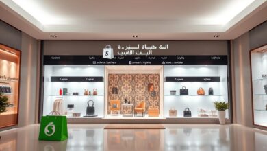 كيفية اختيار الخطة المناسبة لمتجرك السعودي على Shopify