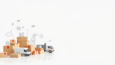 كيفية ربط DHL مع شوبيفاي