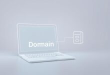 كيفية ربط نطاق (Domain) مع استضافة Hostinger