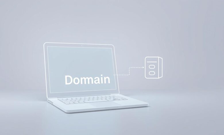 كيفية ربط نطاق (Domain) مع استضافة Hostinger