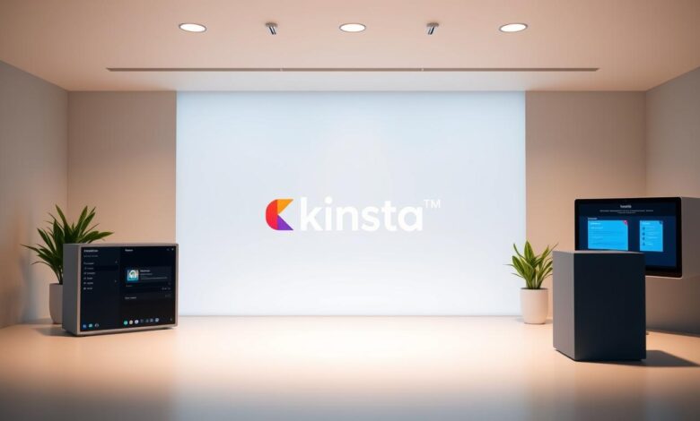 كيفية شراء استضافة من Kinsta خطوة بخطوة