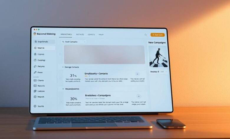 ما هو GetResponse؟ ولماذا هو مهم للمتاجر الإلكترونية في السعودية؟
