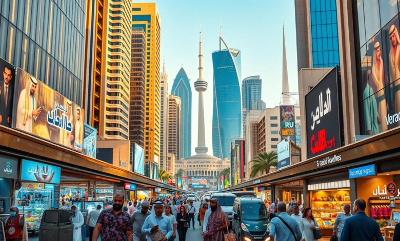 ما هو شوبيفاي وكيف يعمل في السعودية