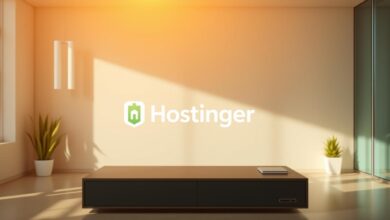ما هي استضافة Hostinger؟ ولماذا تعتبر من أشهر الاستضافات عالميًا