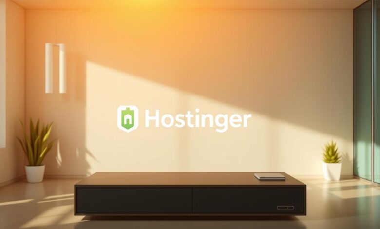 ما هي استضافة Hostinger؟ ولماذا تعتبر من أشهر الاستضافات عالميًا