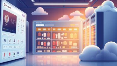 مقارنة بين منصات محلية (سلة – زد) والعالمية (Shopify – WooCommerce)