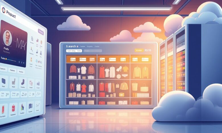 مقارنة بين منصات محلية (سلة – زد) والعالمية (Shopify – WooCommerce)