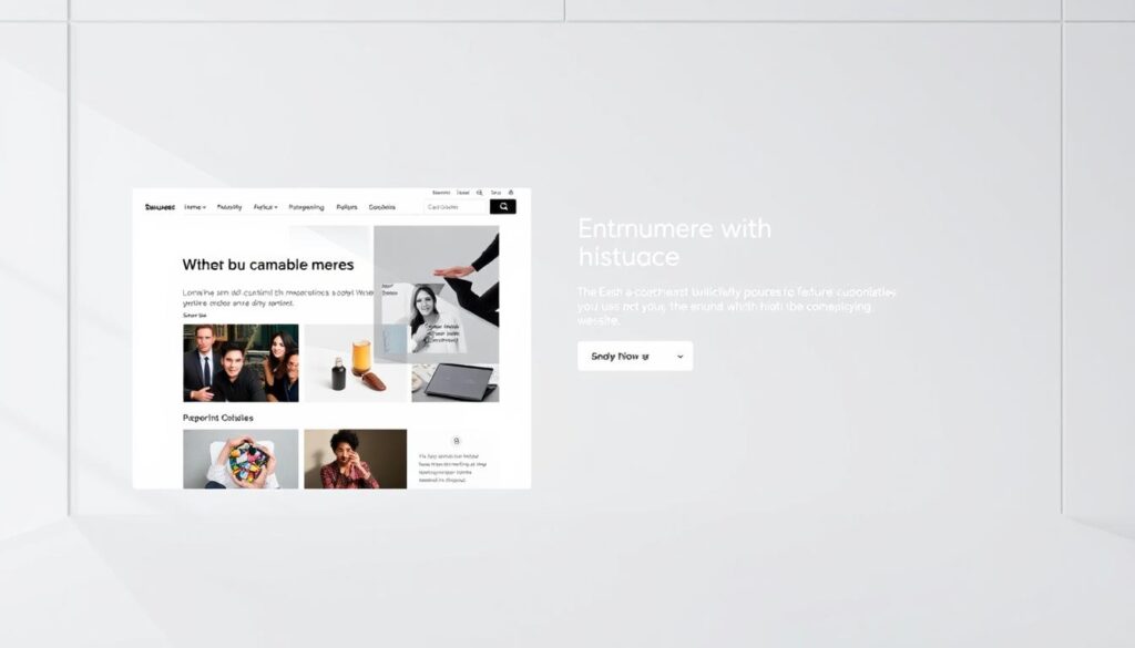 منصة Squarespace للمتاجر الإلكترونية
