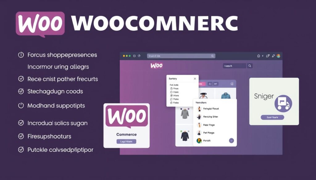 منصة ووكومرس للمتاجر الإلكترونية في السعودية